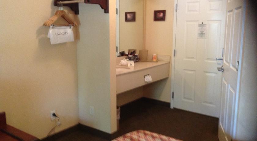 Imagen de la habitación del Hotel Quality Inn Wilmington. Foto 8