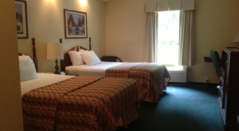 Imagen de la habitación del Hotel Quality Inn Wilmington. Foto 9