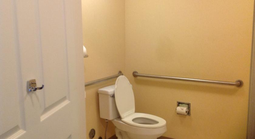 Imagen de la habitación del Hotel Quality Inn Wilmington. Foto 10