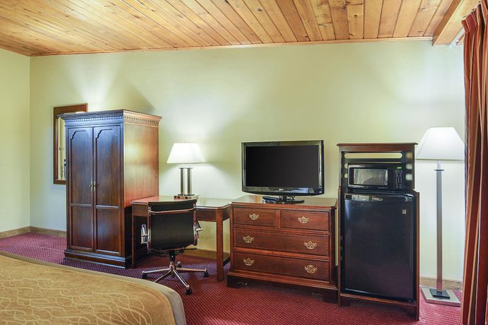 Imagen de la habitación del Hotel Quality Inn, Winchester. Foto 4