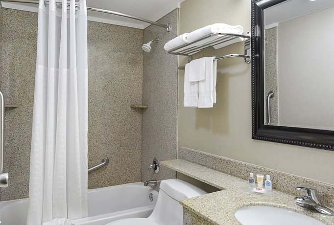 Imagen de la habitación del Hotel Quality Inn, Winchester. Foto 7