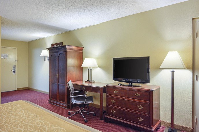Imagen de la habitación del Hotel Quality Inn, Winchester. Foto 8