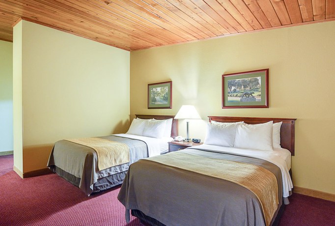 Imagen de la habitación del Hotel Quality Inn, Winchester. Foto 9