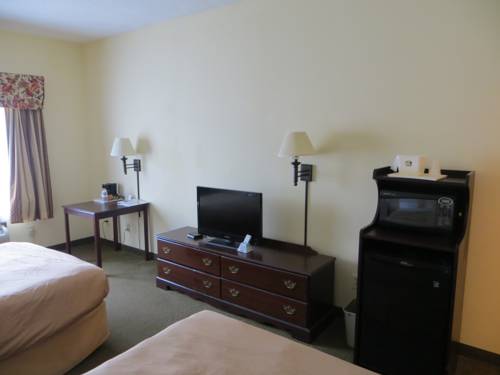 Imagen de la habitación del Hotel Quality Inn, Winder. Foto 3