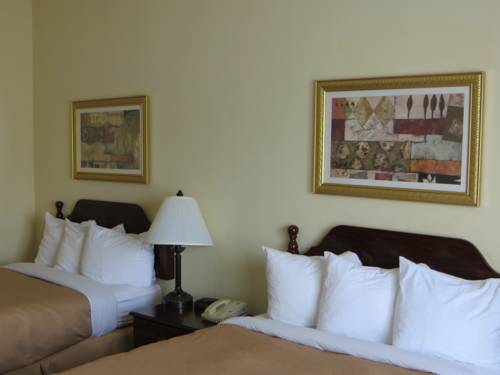 Imagen de la habitación del Hotel Quality Inn, Winder. Foto 4