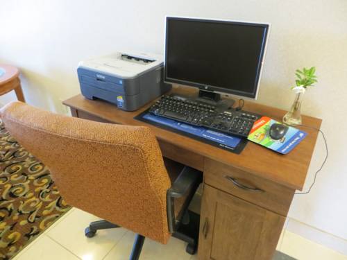 Imagen de la habitación del Hotel Quality Inn, Winder. Foto 6