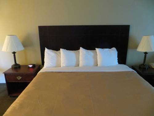 Imagen general del Hotel Quality Inn, Winder. Foto 1