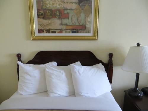 Imagen de la habitación del Hotel Quality Inn, Winder. Foto 8
