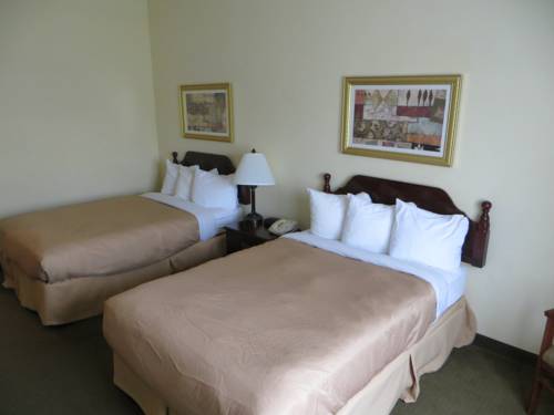 Imagen de la habitación del Hotel Quality Inn, Winder. Foto 9