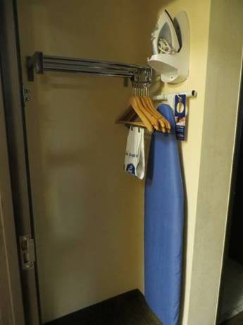 Imagen de la habitación del Hotel Quality Inn, Winder. Foto 10