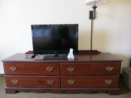 Imagen de la habitación del Hotel Quality Inn, Winder. Foto 11