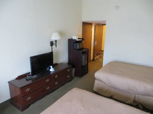 Imagen de la habitación del Hotel Quality Inn, Winder. Foto 13