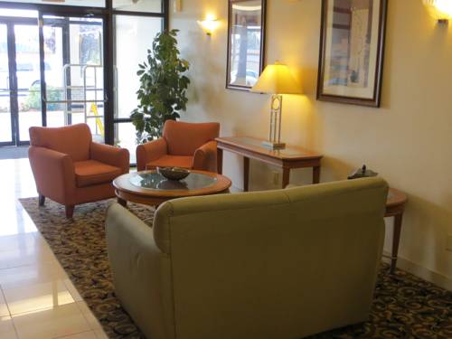 Imagen de la habitación del Hotel Quality Inn, Winder. Foto 15