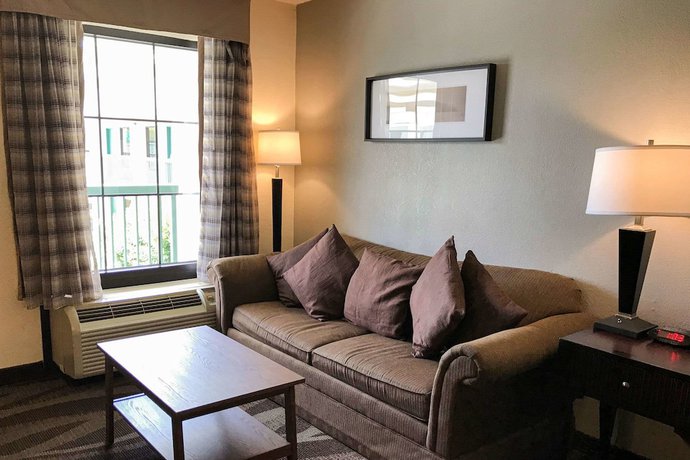 Imagen de la habitación del Hotel Quality Inn Windsor Mill. Foto 10