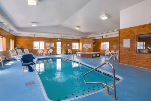 Imagen de la habitación del Hotel Quality Inn, York. Foto 10