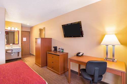 Imagen de la habitación del Hotel Quality Inn, York. Foto 16