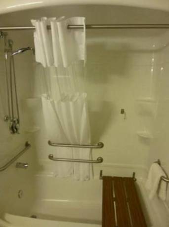 Imagen de la habitación del Hotel Quality Inn Yuba City/marysville. Foto 4