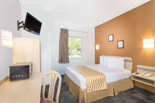 Imagen de la habitación del Hotel Quality Inn Yuba City/marysville. Foto 5