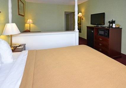 Imagen de la habitación del Hotel Quality Inn & Conference Center Franklin. Foto 3