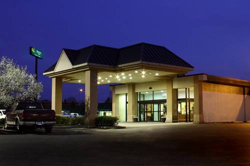 Imagen de la habitación del Hotel Quality Inn & Conference Center - Springfield. Foto 2