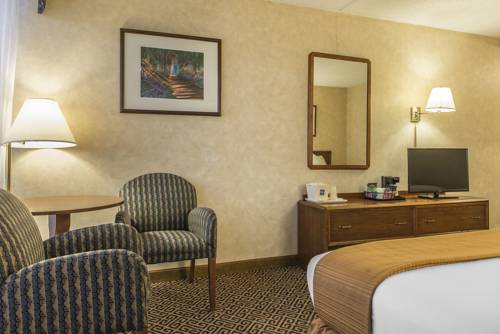 Imagen general del Hotel Quality Inn & Conference Center - Springfield. Foto 1
