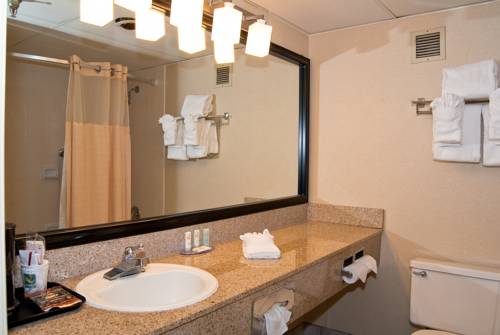 Imagen de la habitación del Hotel Quality Inn & Conference Center - Springfield. Foto 5