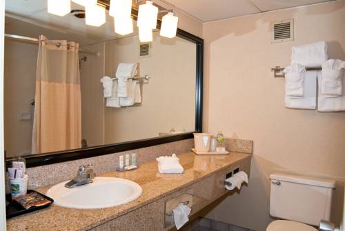 Imagen de la habitación del Hotel Quality Inn & Conference Center - Springfield. Foto 6
