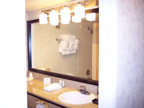 Imagen de la habitación del Hotel Quality Inn & Conference Center - Springfield. Foto 7