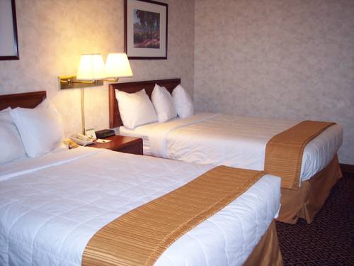 Imagen de la habitación del Hotel Quality Inn & Conference Center - Springfield. Foto 8