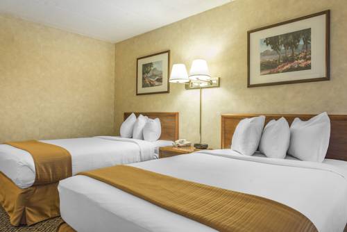 Imagen de la habitación del Hotel Quality Inn & Conference Center - Springfield. Foto 11