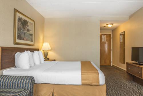 Imagen de la habitación del Hotel Quality Inn & Conference Center - Springfield. Foto 12
