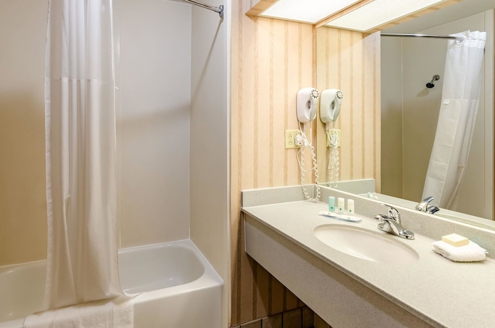 Imagen de la habitación del Hotel Quality Inn & Suites Abingdon. Foto 16