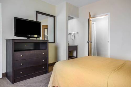 Imagen de la habitación del Hotel Quality Inn & Suites Aiken. Foto 15