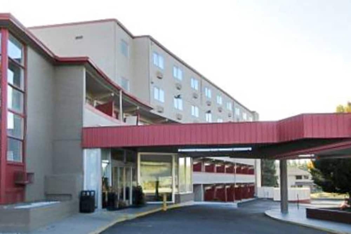 Imagen general del Hotel Quality Inn & Suites Airport. Foto 1