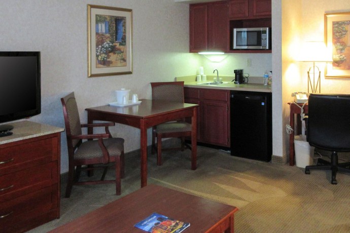 Imagen de la habitación del Hotel Quality Inn & Suites Albuquerque Downtown - University. Foto 9