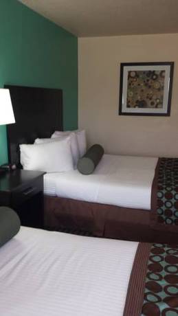 Imagen de la habitación del Hotel Quality Inn & Suites Artesia. Foto 1