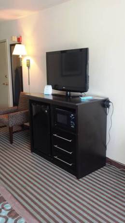 Imagen de la habitación del Hotel Quality Inn & Suites Artesia. Foto 2