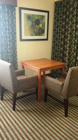 Imagen de la habitación del Hotel Quality Inn & Suites Artesia. Foto 5