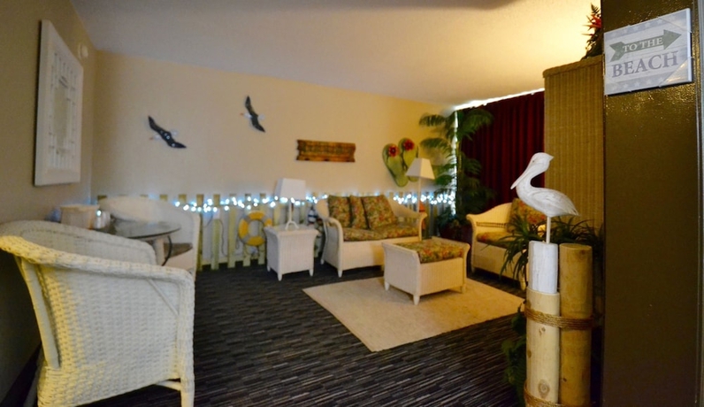 Imagen de la habitación del Hotel Quality Inn & Suites Banquet Center. Foto 2