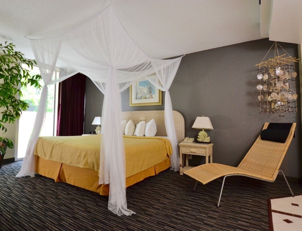 Imagen de la habitación del Hotel Quality Inn & Suites Banquet Center. Foto 3