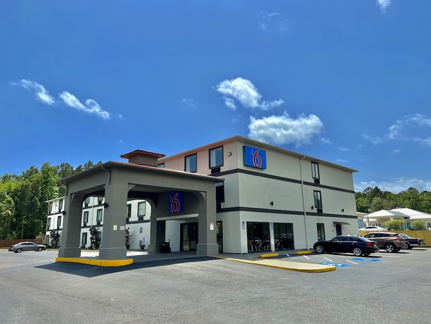 Imagen general del Hotel Quality Inn & Suites, Biloxi. Foto 1