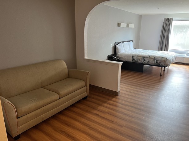 Imagen de la habitación del Hotel Quality Inn & Suites, Biloxi. Foto 2