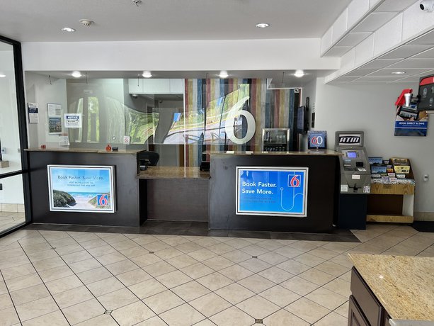 Imagen de los interiores del Hotel Quality Inn & Suites, Biloxi. Foto 19