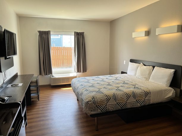 Imagen de la habitación del Hotel Quality Inn & Suites, Biloxi. Foto 4
