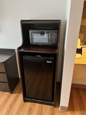 Imagen de la habitación del Hotel Quality Inn & Suites, Biloxi. Foto 5