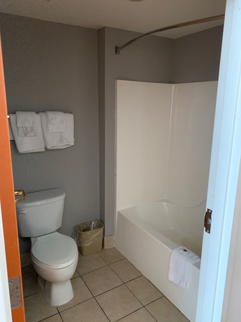 Imagen de la habitación del Hotel Quality Inn & Suites, Biloxi. Foto 7