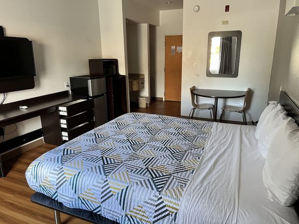 Imagen de la habitación del Hotel Quality Inn & Suites, Biloxi. Foto 9