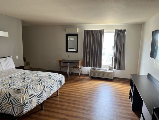 Imagen de la habitación del Hotel Quality Inn & Suites, Biloxi. Foto 10
