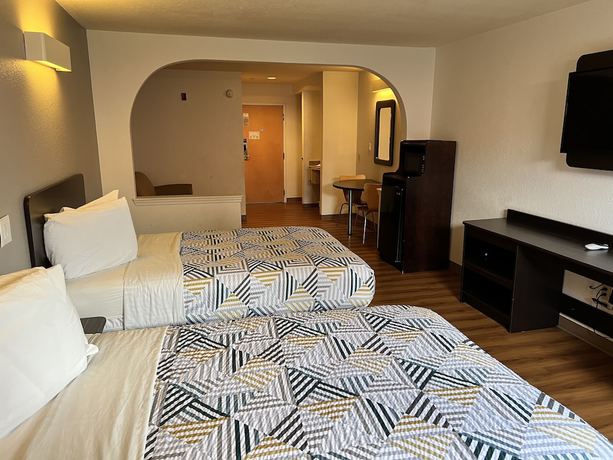 Imagen de la habitación del Hotel Quality Inn & Suites, Biloxi. Foto 11