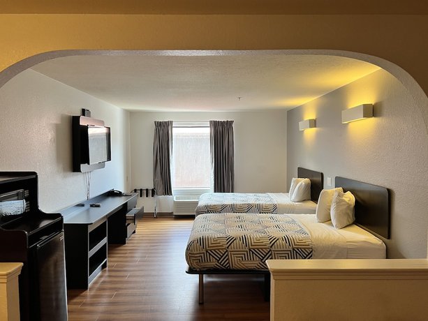 Imagen de la habitación del Hotel Quality Inn & Suites, Biloxi. Foto 13